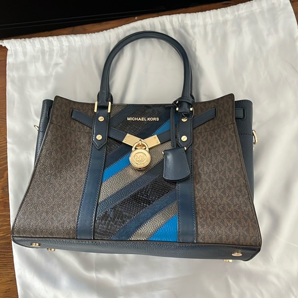 Michael Kors Purse NWOT